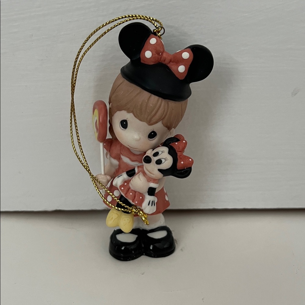 Precious Moments/Disney 129007 Life’s Sure Sweet With You Ornament